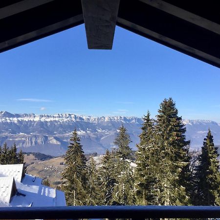 les 7laux immobilier chalet E Prapoutel Extérieur photo