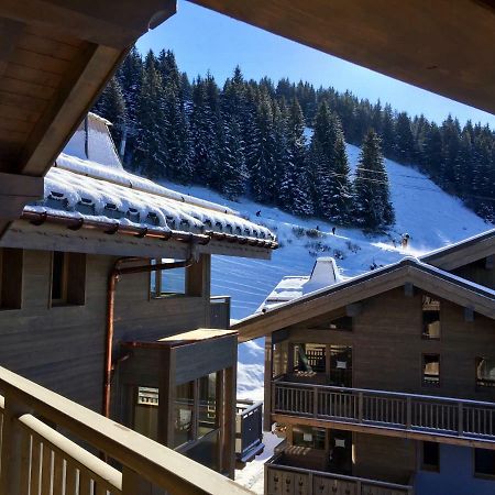 les 7laux immobilier chalet E Prapoutel Extérieur photo