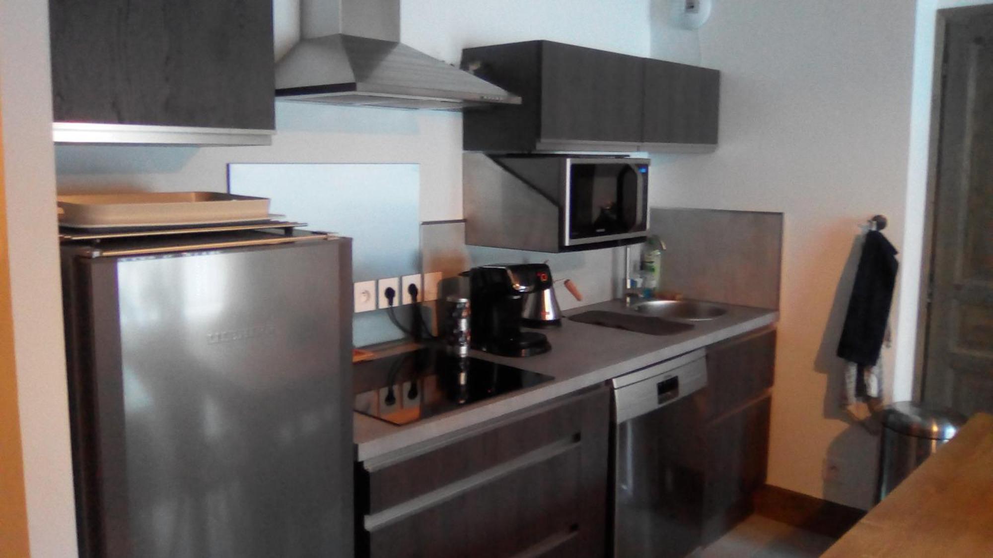 les 7laux immobilier chalet E Prapoutel Extérieur photo