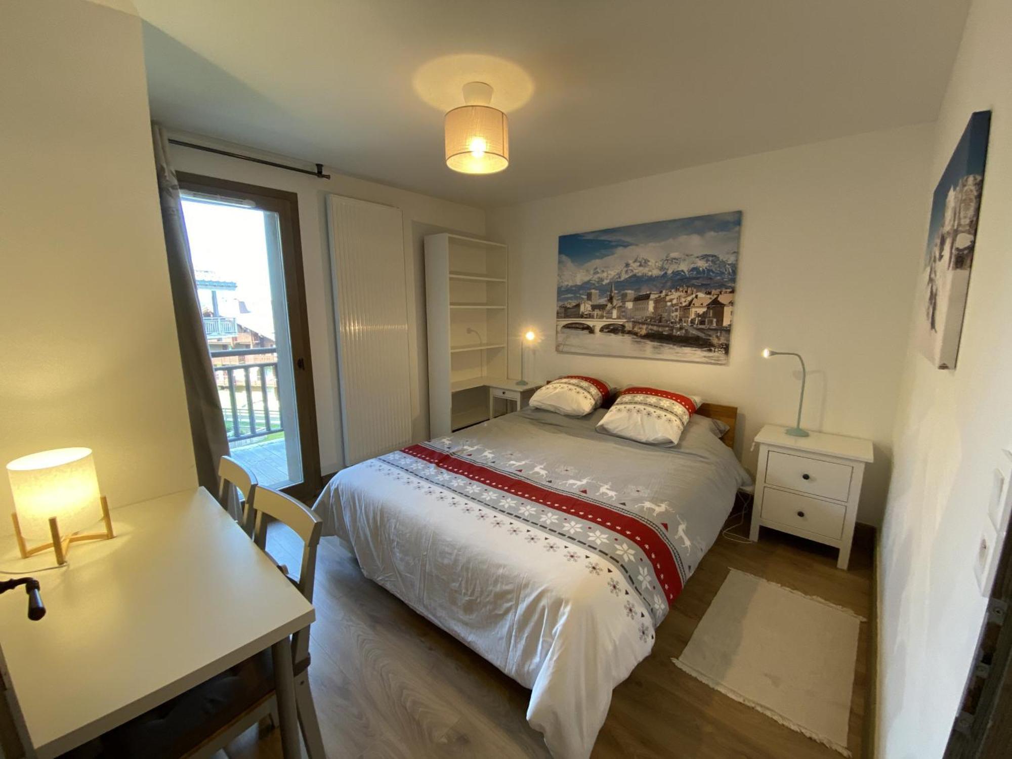 les 7laux immobilier chalet E Prapoutel Extérieur photo