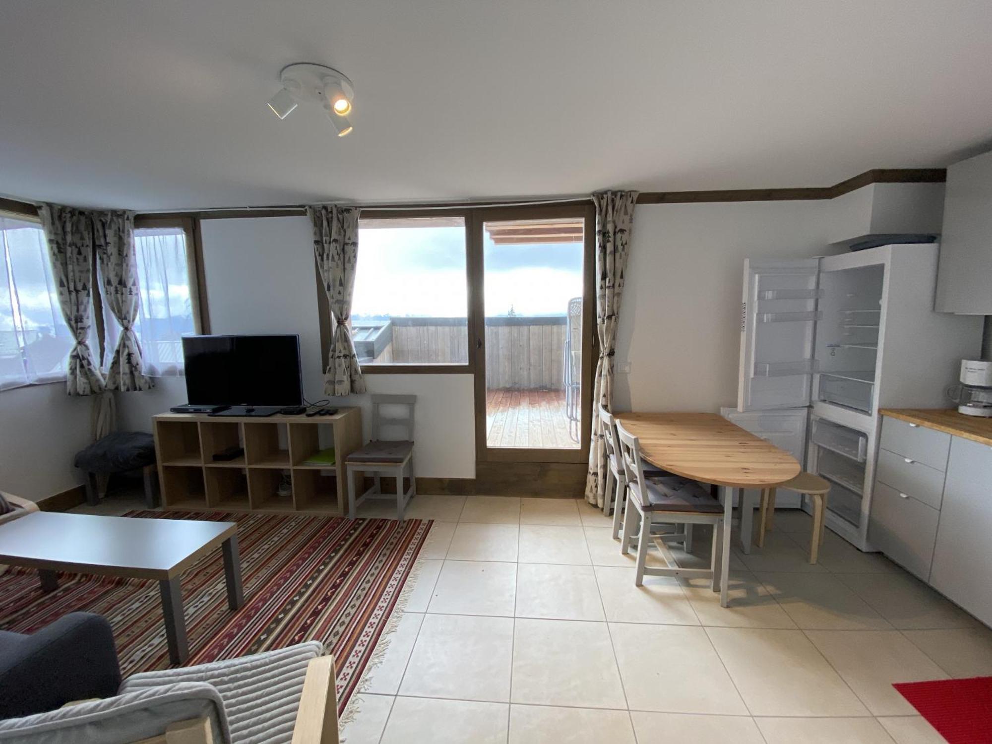 les 7laux immobilier chalet E Prapoutel Extérieur photo