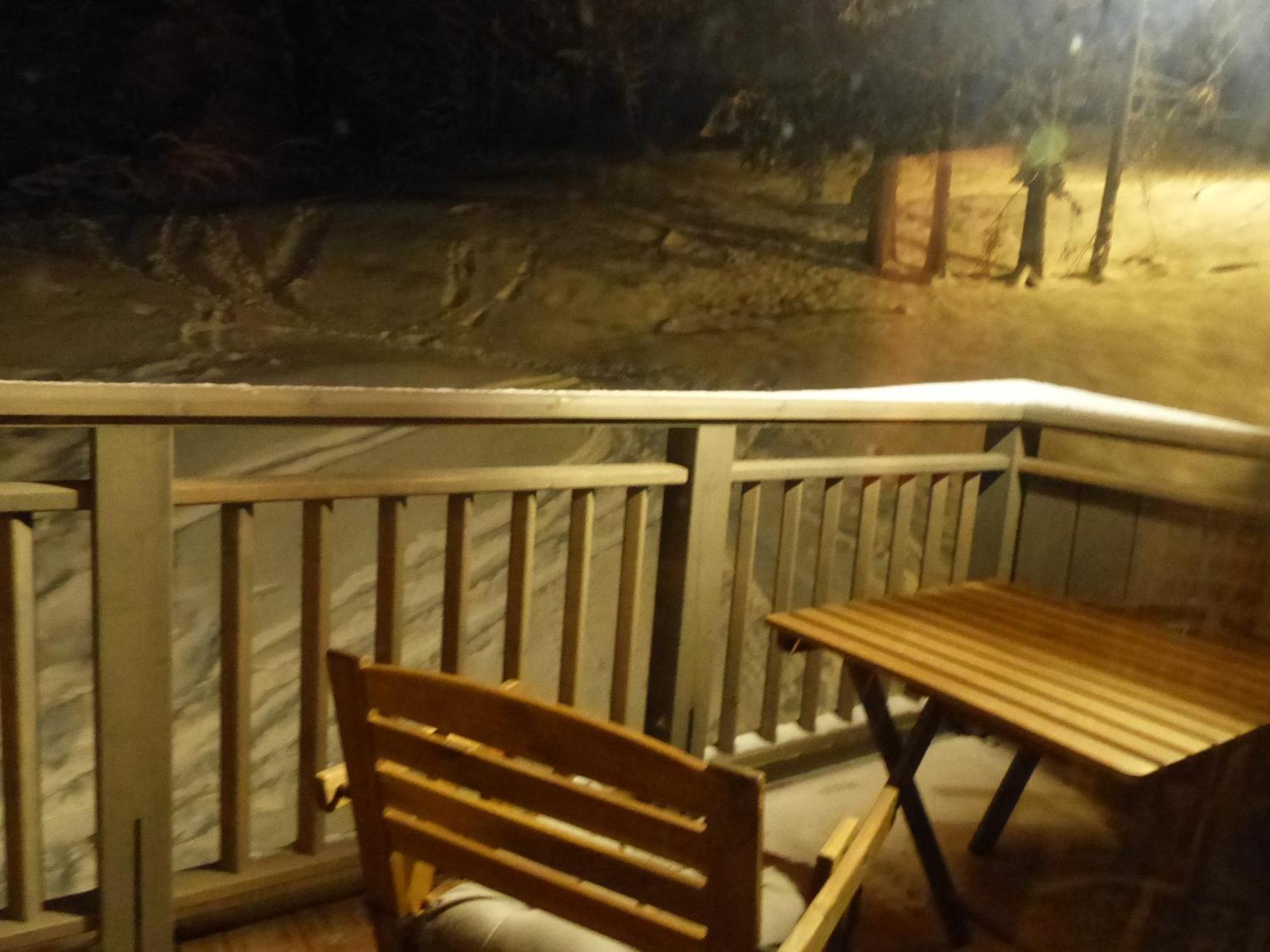 les 7laux immobilier chalet E Prapoutel Extérieur photo