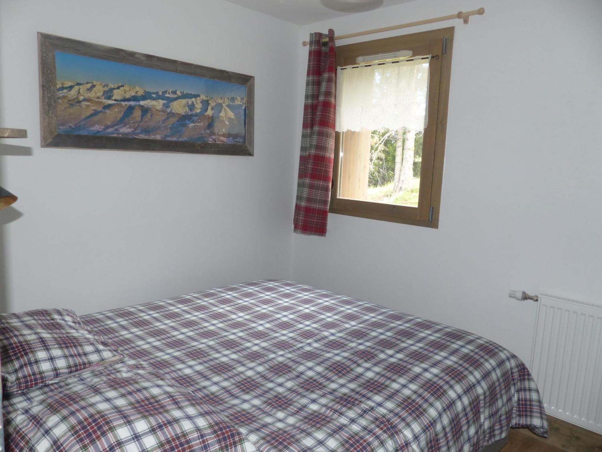 les 7laux immobilier chalet E Prapoutel Extérieur photo