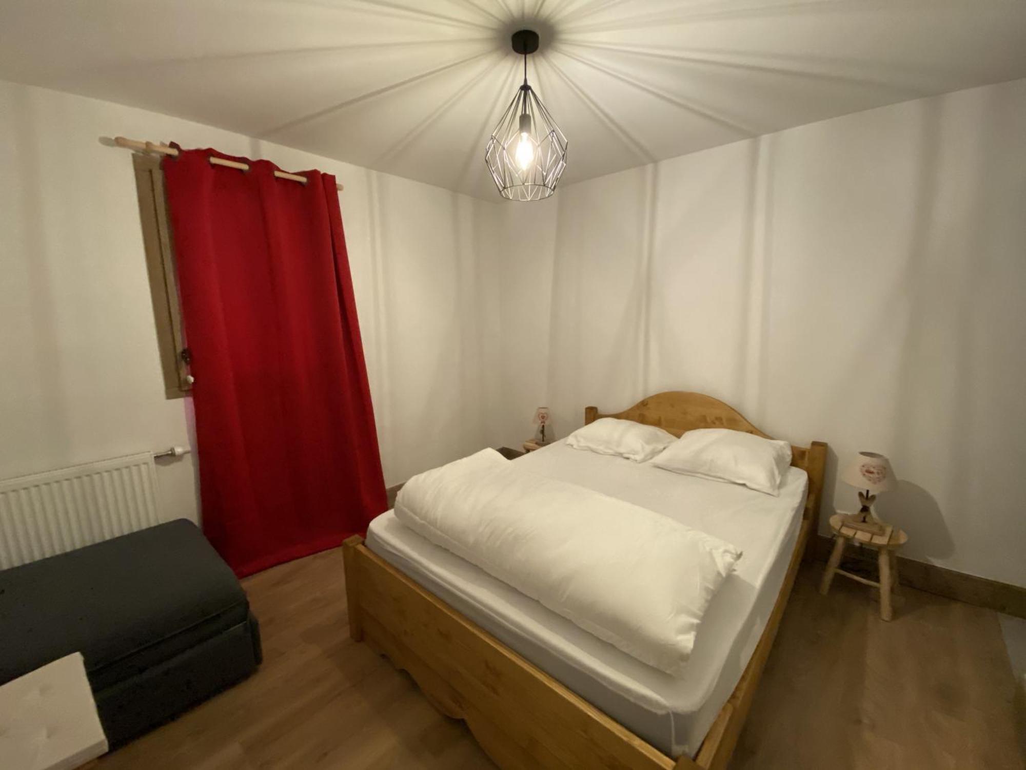 les 7laux immobilier chalet E Prapoutel Extérieur photo