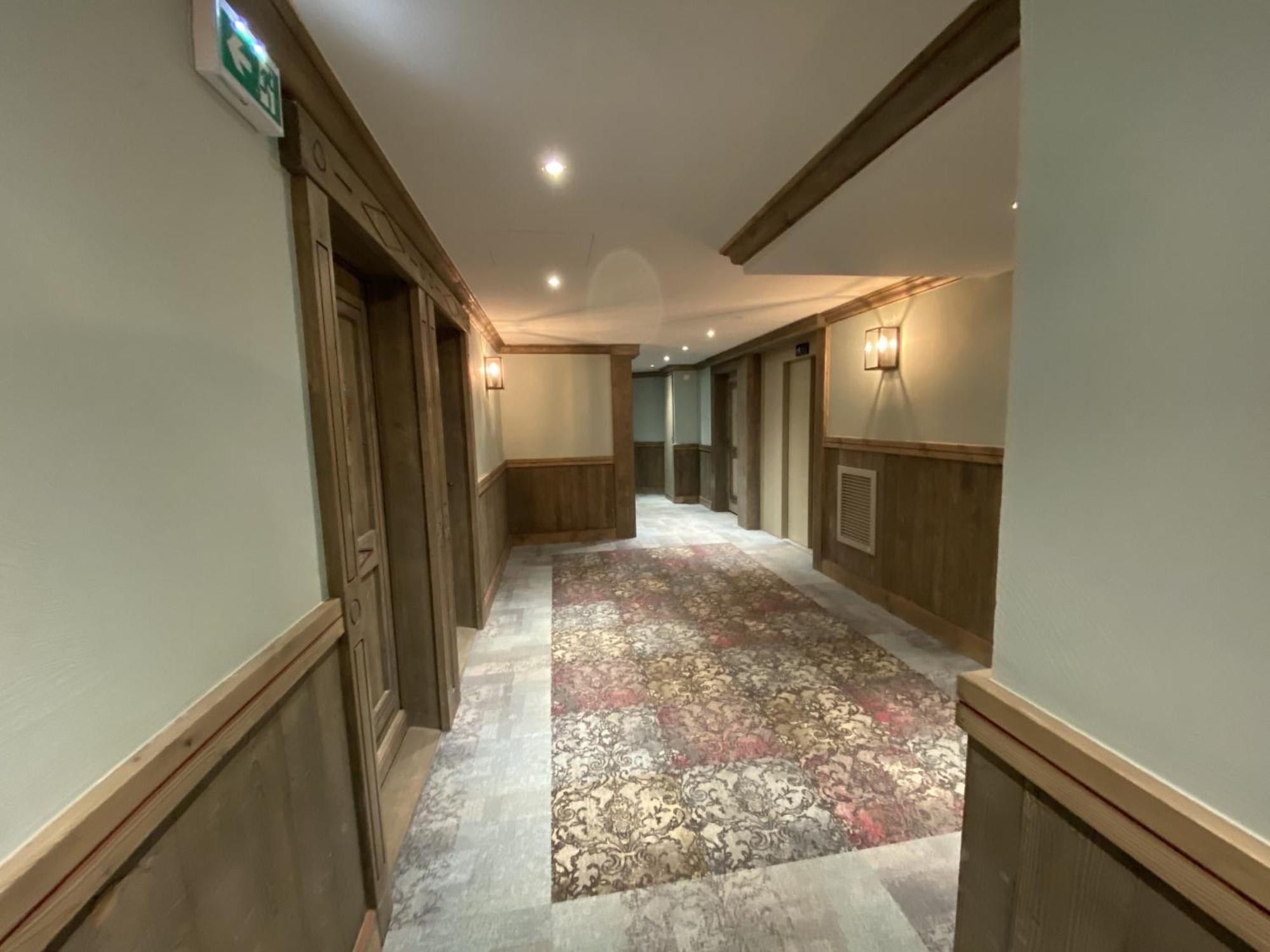 les 7laux immobilier chalet E Prapoutel Extérieur photo