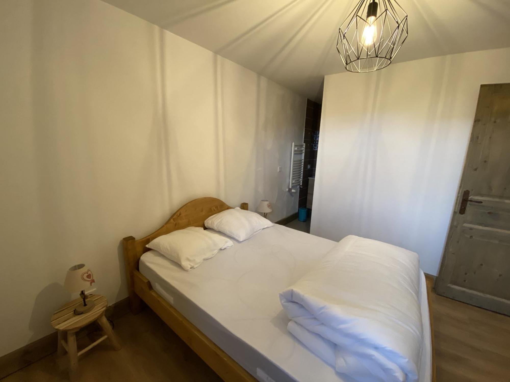 les 7laux immobilier chalet E Prapoutel Extérieur photo