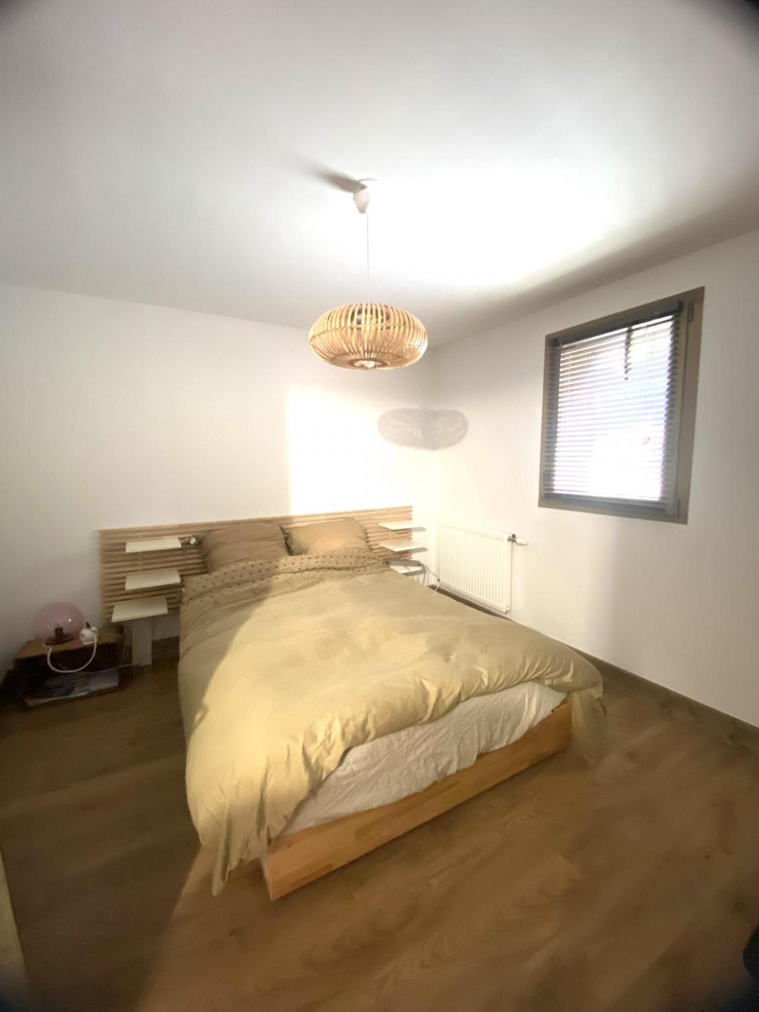 les 7laux immobilier chalet E Prapoutel Extérieur photo