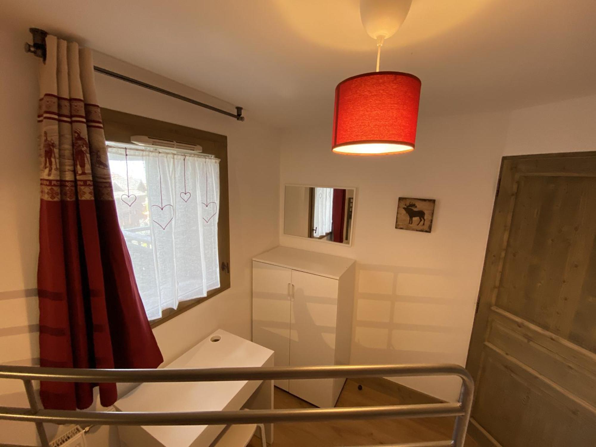 les 7laux immobilier chalet E Prapoutel Extérieur photo