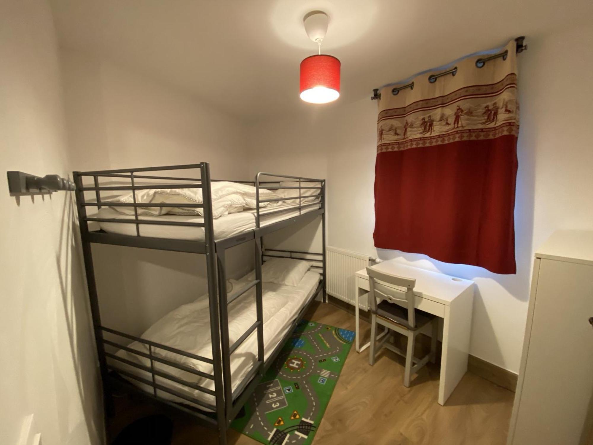 les 7laux immobilier chalet E Prapoutel Extérieur photo