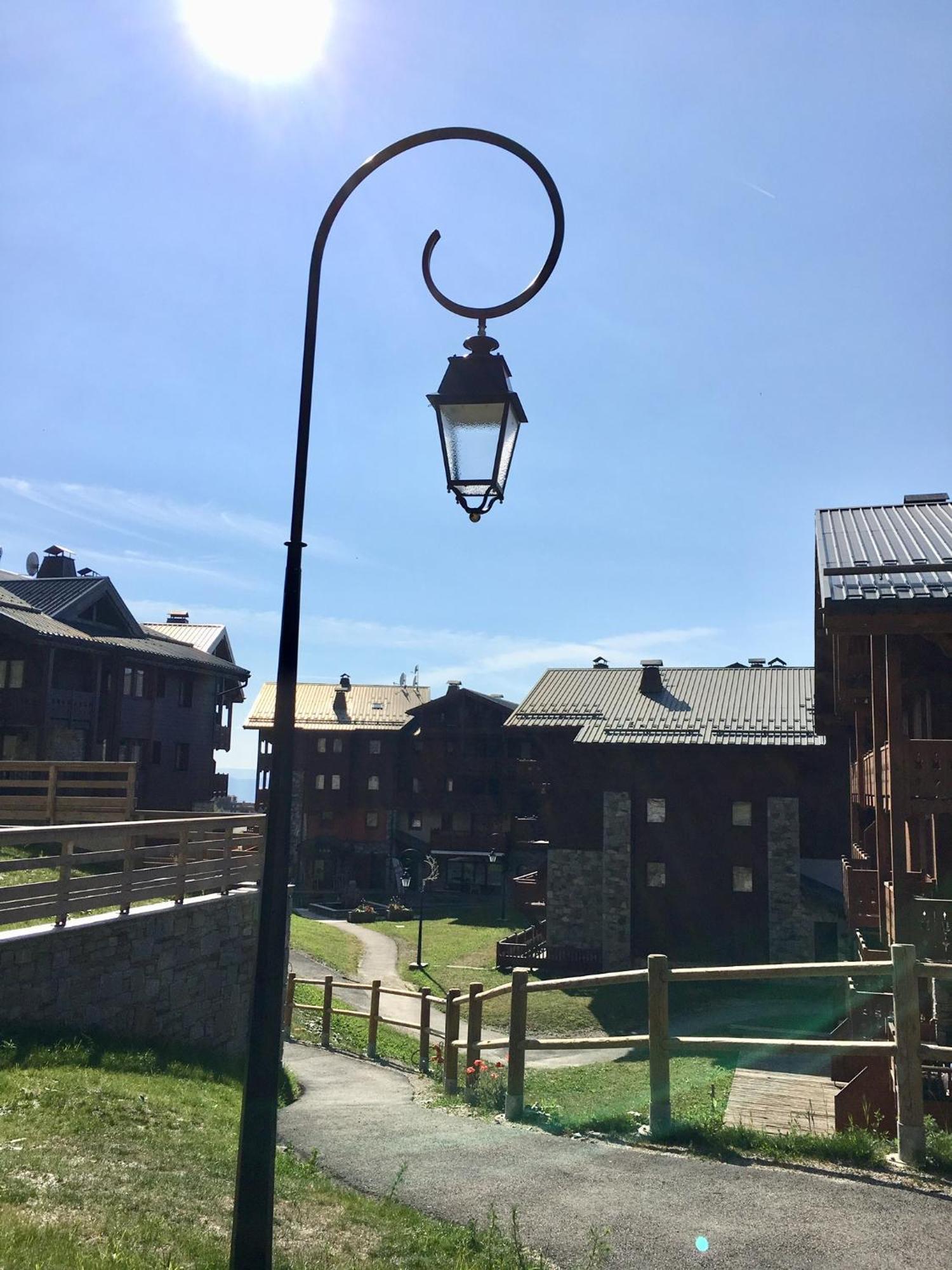 les 7laux immobilier chalet E Prapoutel Extérieur photo