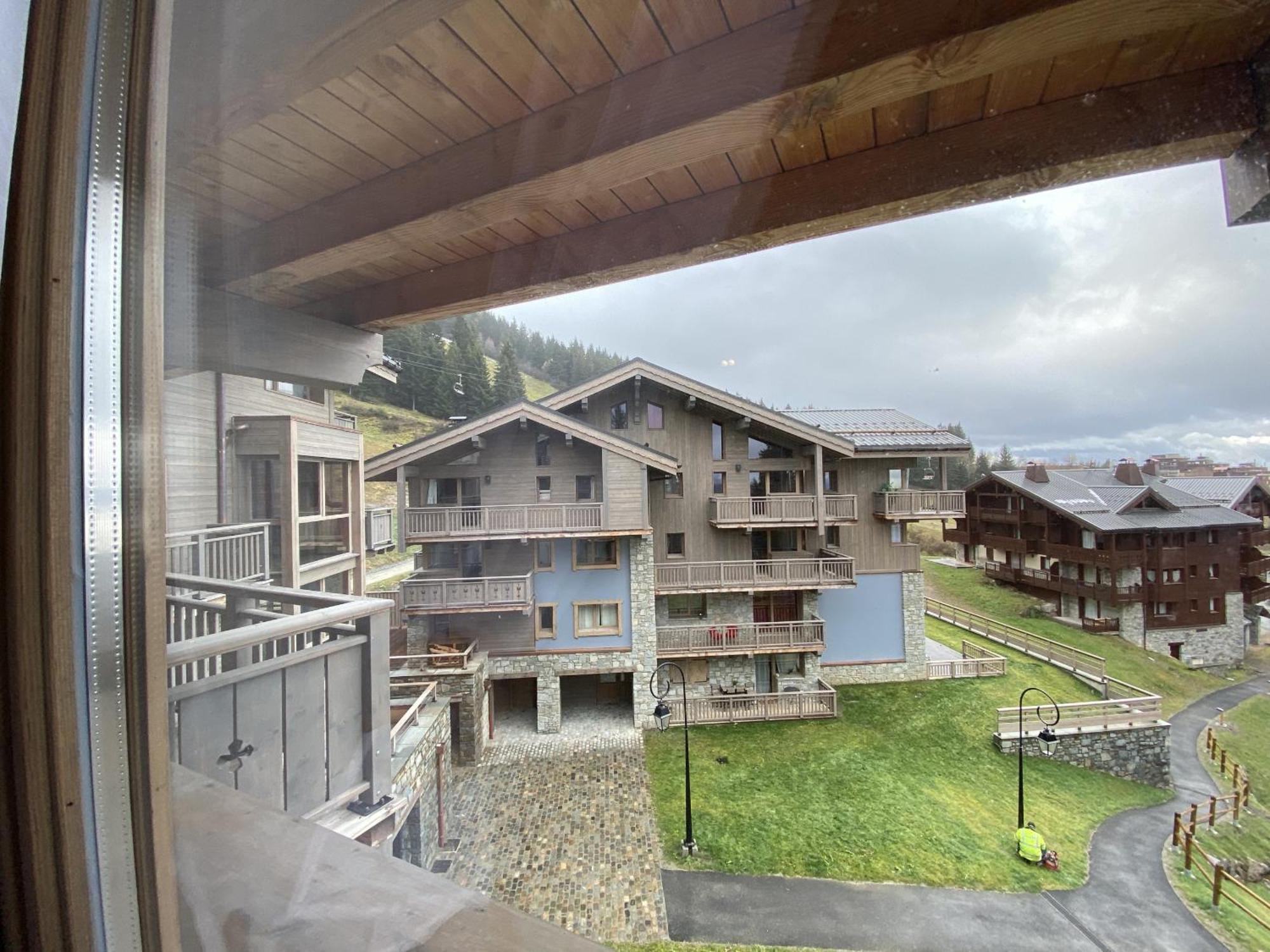 les 7laux immobilier chalet E Prapoutel Extérieur photo