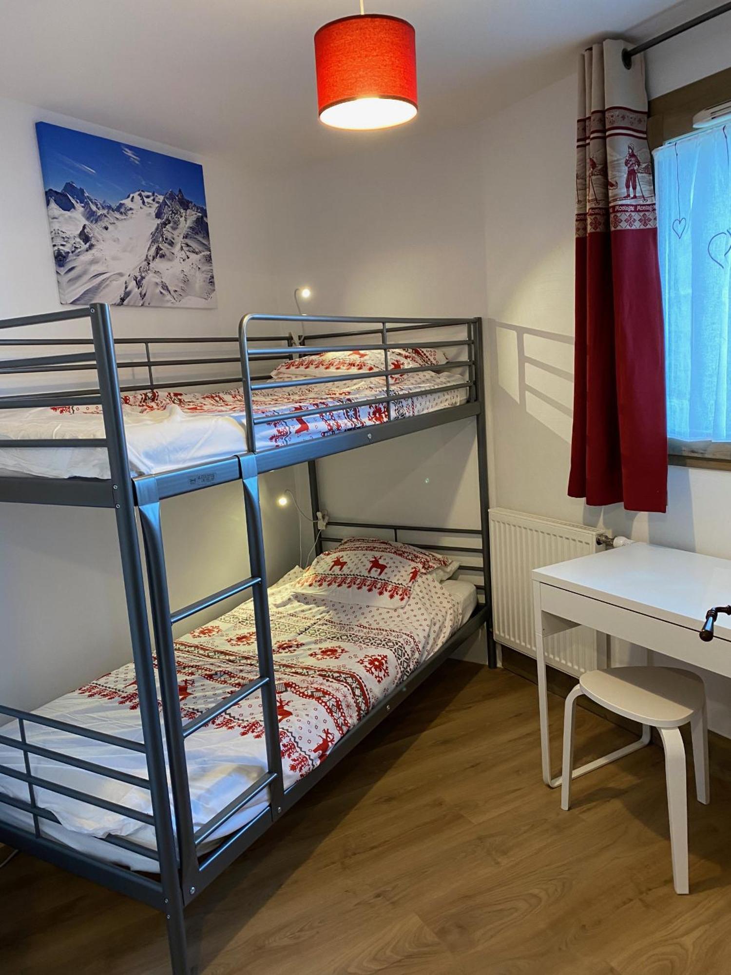 les 7laux immobilier chalet E Prapoutel Extérieur photo